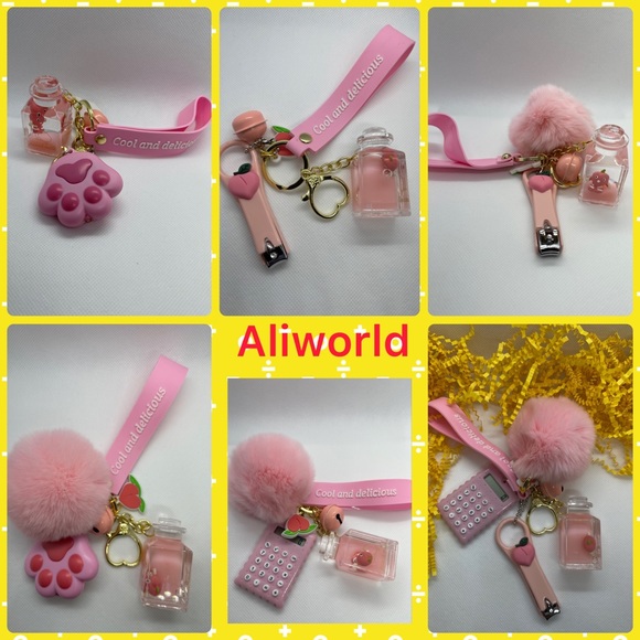 Keychains - Picture 6 of 7